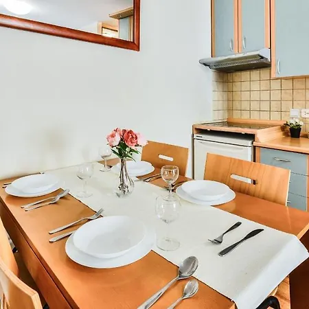 Apartamento K&m Jaspis Biskupia