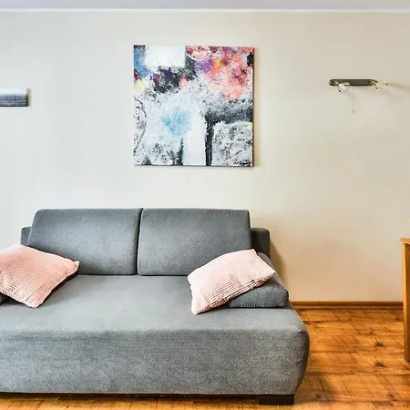 Apartamento K&m Jaspis Biskupia