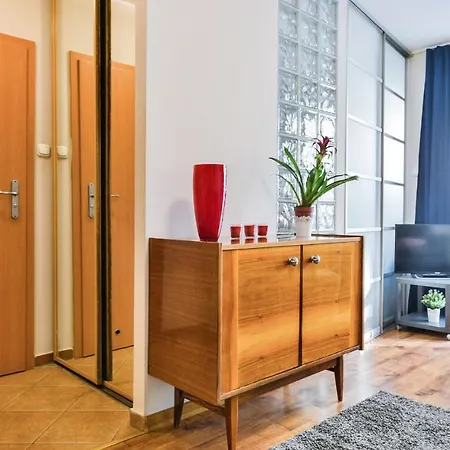 K&m Jaspis Biskupia Apartamento *